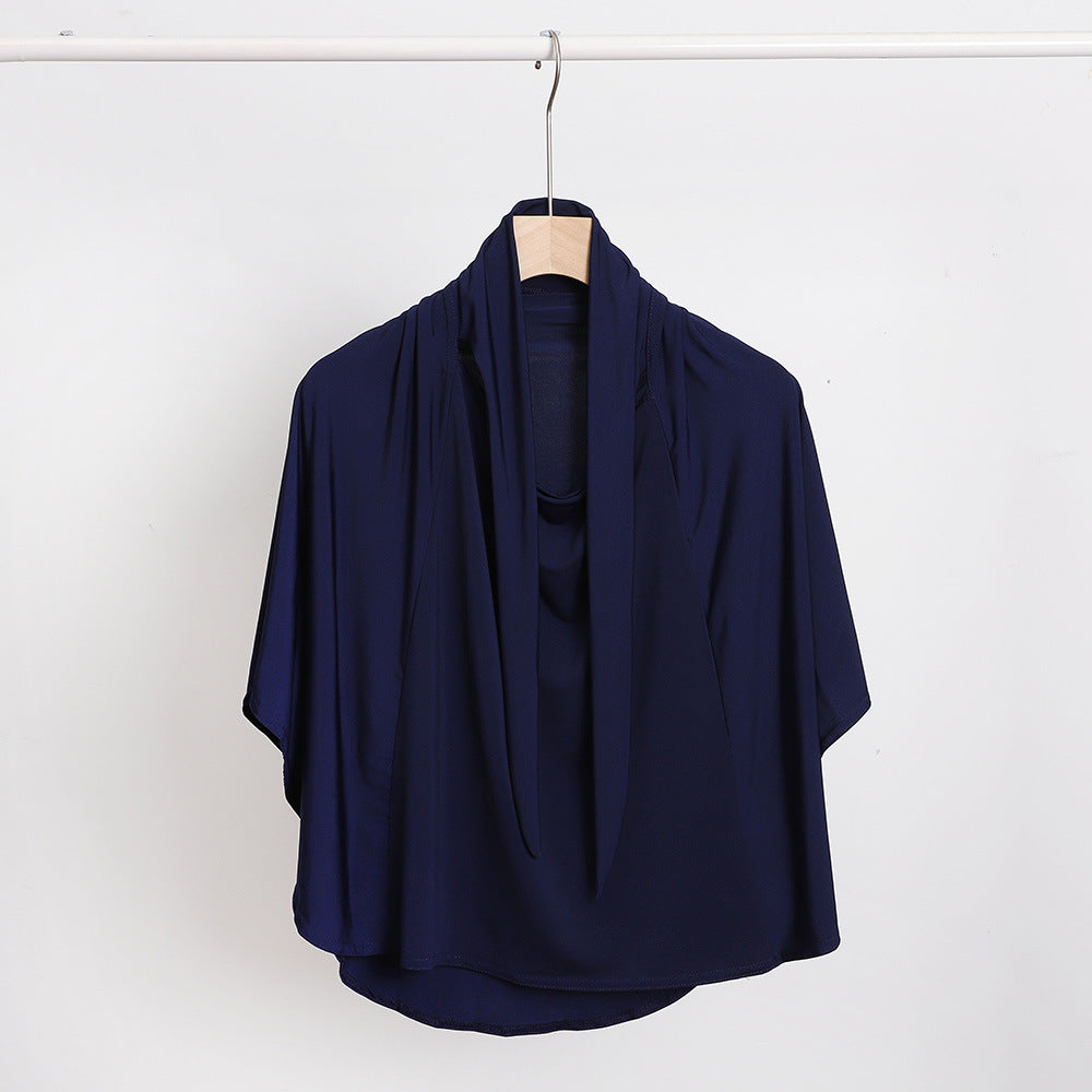 Practical Easy Simple Niqab