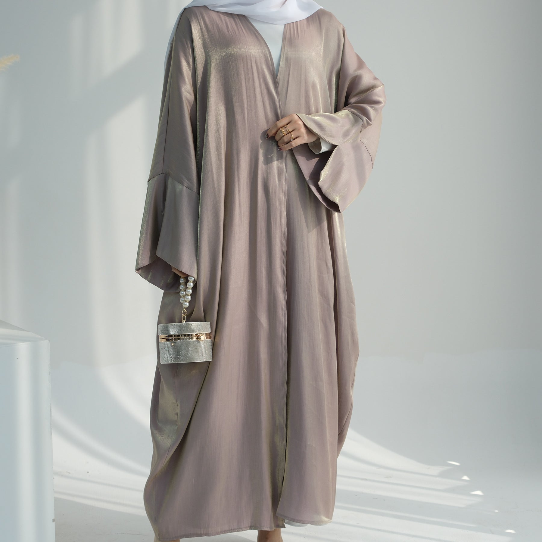 Arabian Abayas