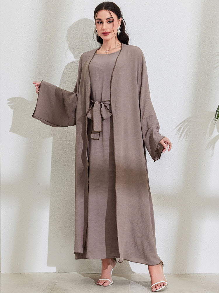 فساتين محتشمة 