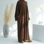 Autumn and Winter Everyday Dress Sweater