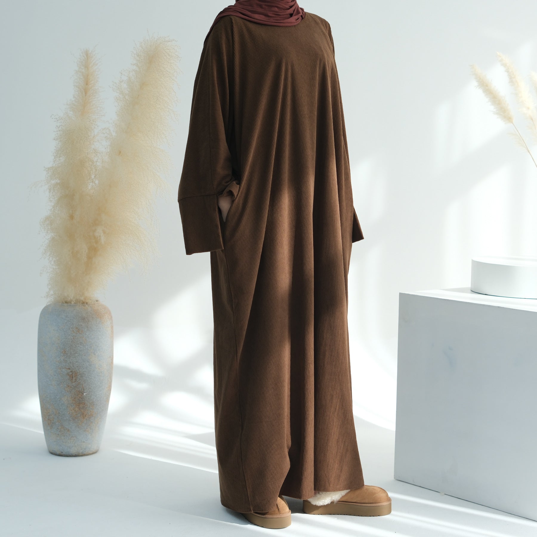 Autumn and Winter Everyday Dress Sweater