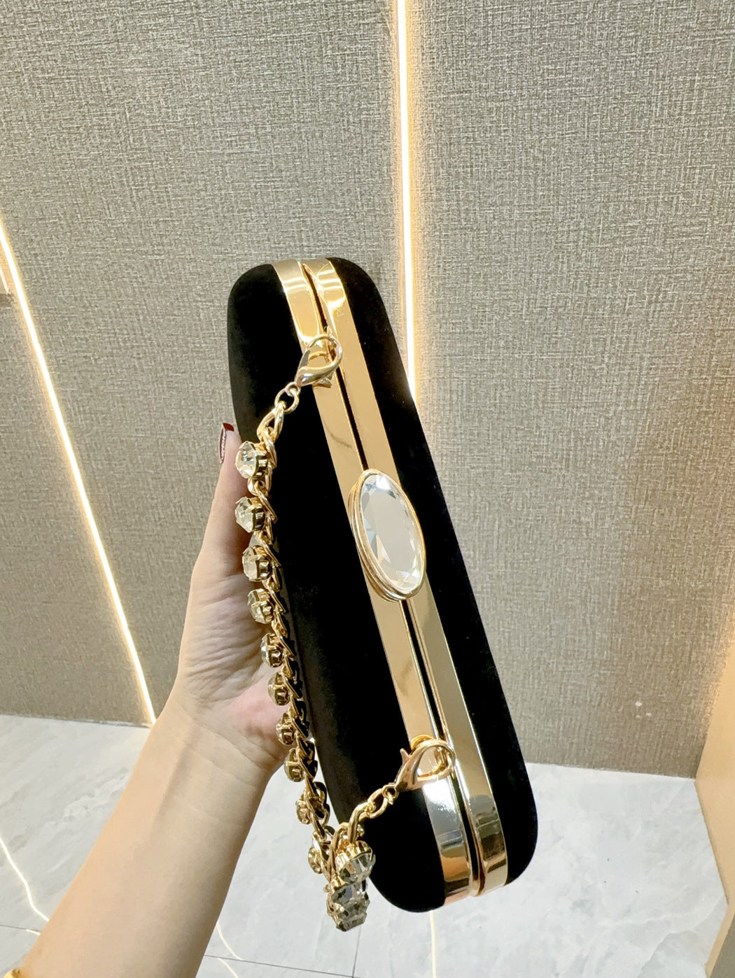 Fashion Evening Handbag