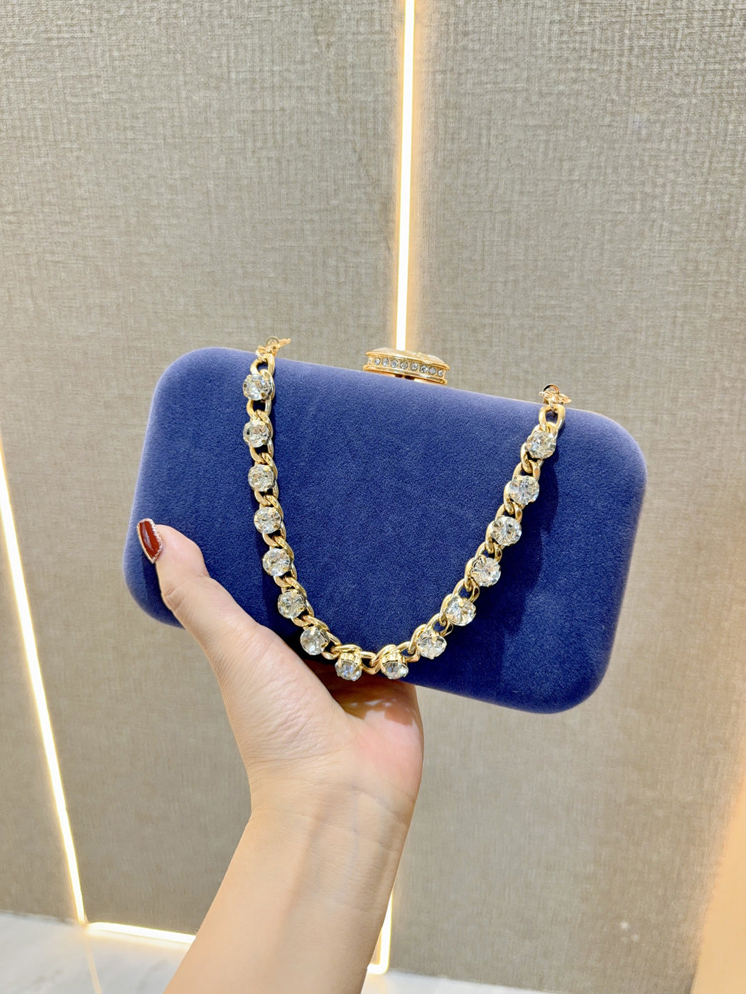 Fashion Evening Handbag