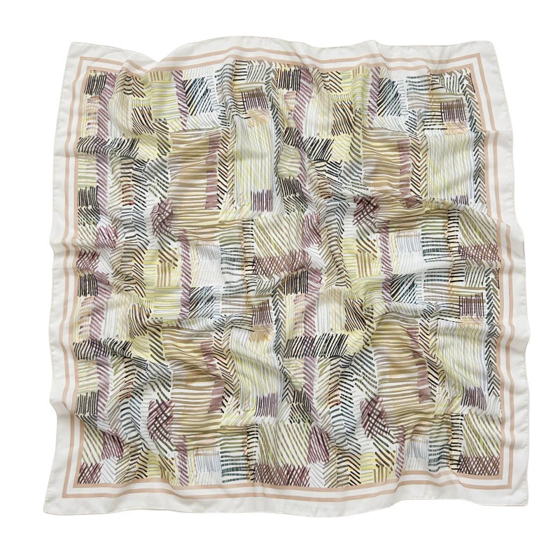 185 Colors Printed Hijab 151-180