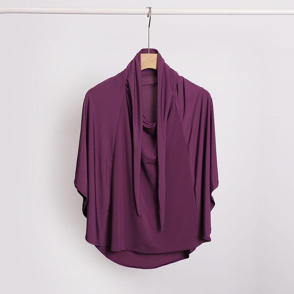 Practical Easy Simple Niqab