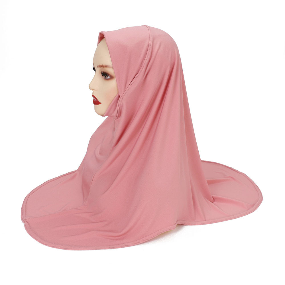Women's Lightweight  Hijab Scarf