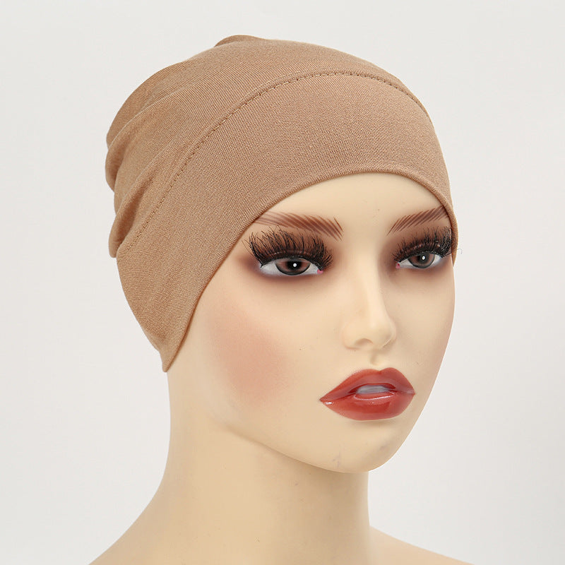Modal Base Hijab
