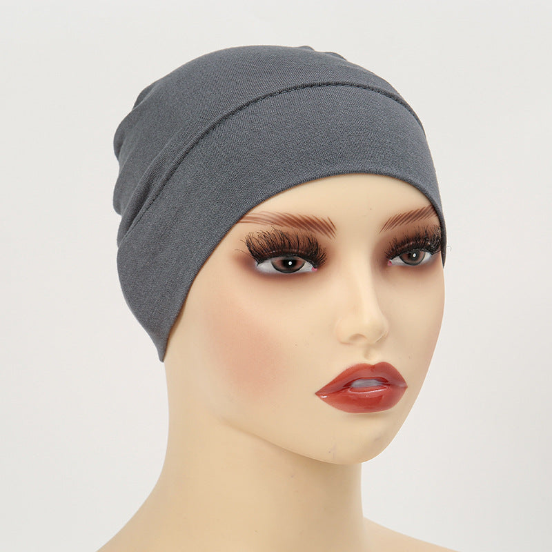 Modal Base Hijab