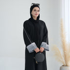 ربط فستان أنيق