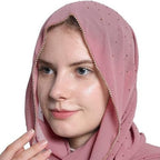 Chiffon Hijab