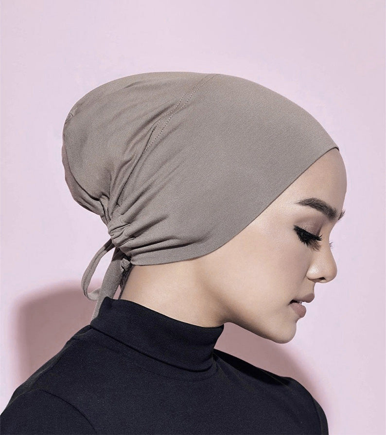 Under Scarf Hijab Adjustable